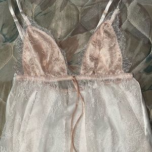 victorious lingerie!